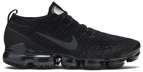 nike air vapormax flyknit 3 schwarz|nike air vapormax 3 release date.